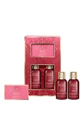 BAYLIS & HARDING, MIDNIGHT CHERRY, MAKE ME SPARKLE BATHING, dovanų rinkinys, 1 vnt.