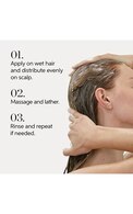 WELLA PROFESSIONALS, NUTRICURLS, MICELLAR SHAMPOO, micelinis šampūnas garbanotiems plaukams, 250 ml.