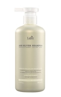 LADOR, ASH SILVER, šampūnas, 300 ml.