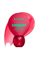 NYX PROFESSIONAL MAKEUP, SMUSHY SOS, lūpų balzamas-kaukė, READ-Y 2 CHILL, 1 vnt.