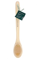 ECOTOOLS, kūno šepetys, 1 vnt.
