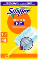  SWIFFER undefined SWIFFER, DUSTER STARTER KIT MINI, dulkių valymo rinkinys, 1 vnt.  
