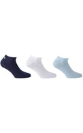 FILA, SKY F9100, trumpos kojinės, 35/38, 3 poros
