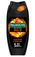  PALMOLIVE MEN undefined PALMOLIVE, MEN INTENSE SPICE UP, dušo želė, 500 ml 
