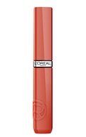 L'OREAL PARIS, INFAILLIBLE LAQUE RESISTANCE, skysti lūpų dažai, 601 WORTH IT, 4.3 ml.