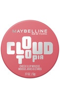 MAYBELLINE NEW YORK, CLOUDTOPIA, kreminiai skaistalai, 08 ENCHANTED MAUVE, 5 gr.