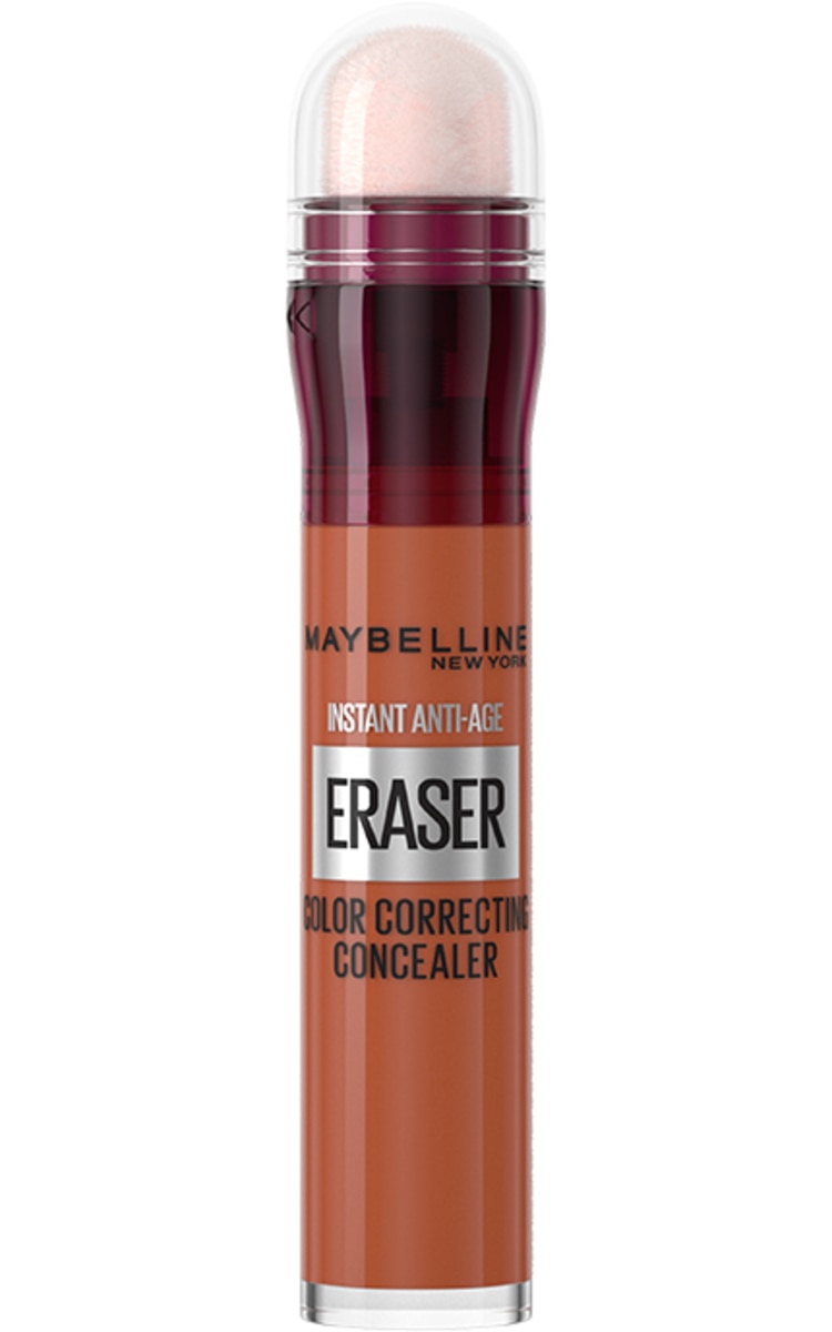 MAYBELLINE NEW YORK MAYBELLINE NEW YORK, INSTANT, ERASER, maskuoklis, 159 ORANGE, 6.8 ml.