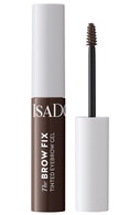  ISADORA undefined ISADORA, THE BROW FIX, TINTED EYEBROW, antakių gelis, 3,5 ml. 