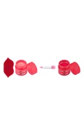 CATRICE, ETERNAL RED, lūpų priežiūros rinkinys, C01, 1 vnt.