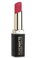 GOLDEN ROSE, PURE MATTE POWDER, lūpų dažai, NR. 116, 3,5 g.