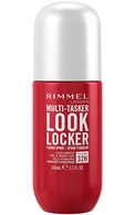  RIMMEL undefined RIMMEL, MULTI-TASKER LOOK LOCKER, makiažo fiksavimo purškiklis, 100 ml.  
