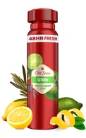 OLD SPICE, CITRON, dezodorantas, 150 ml