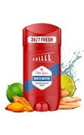 OLD SPICE, WHITE WATER, pieštukinis dezodorantas, 85 ml.