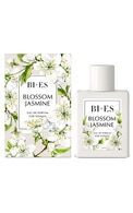  BI ES undefined BI-ES, BLOSSOM JASMIN, moteriškas parfumuotas vanduo, 100 ml. 