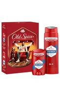 OLD SPICE, WHITEWATER, rinkinys su dėžute, 1 vnt.