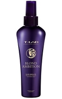 T-LAB PROFESSIONAL, BLOND AMBITION ELIXIR ABSOLUTE, plaukų eliksyras, 150 ml
