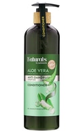  NATURALS BY WATSONS undefined NATURALS BY WATSONS, ALOE VERA, kondicionierius pleiskanojančiai galvos odai, 490 ml.  