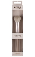  undefined undefined KILLYS, RITUAL, skaistalų ir bronzanto šepetėlis, 1 vnt. 