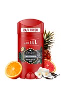 OLD SPICE, WOLFHORN, pieštukinis dezodorantas, 85 ml.