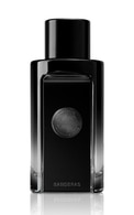 ANTONIO BANDERAS, THE ICON, vyriškas parfumuotas vanduo, 100 ml.