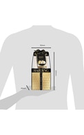 BAYLIS & HARDING, SWEET MANDARIN & GRAPEFRUIT, LUXURY PAMPER PRESENT, dovanų rinkinys, 1 vnt.