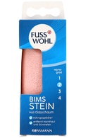  FUSSWOHL undefined FUSSWOHL, pemzos akmuo iš putstiklio, 1 vnt.&nbsp; 