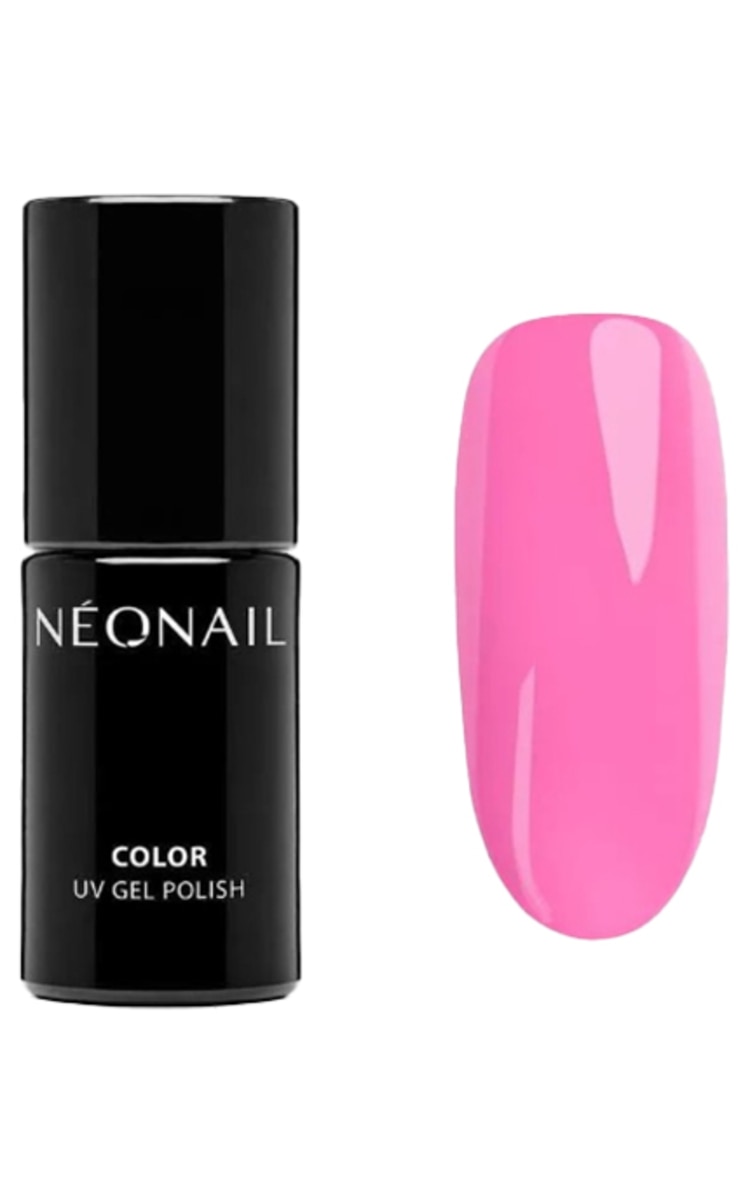 NEONAIL NEONAIL, hibridinis nagų lakas, Nr. 10713, 7.2 ml. 10713