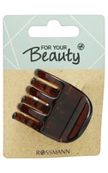  FOR YOUR BEAUTY undefined FOR YOUR BEAUTY, AMARA, plaukų segtukas, 1 vnt.&nbsp;  