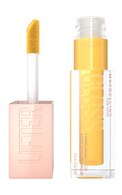 MAYBELLINE NEW YORK, LIFTER GLOSS, lūpų blizgis, 026 HONEY, 5.4 ml.