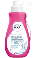  VEET undefined VEET, depiliacinis kremas jautriai odai, 400 ml. 