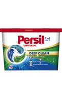 PERSIL, COLOR, skalbimo kapsulės, 42 vnt. PERSIL undefined PERSIL, COLOR, skalbimo kapsulės, 42 vnt.