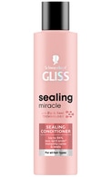  GLISS undefined GLISS, SEALING MIRACLE, plaukų kondicionierius, 200 ml.  