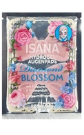  ISANA undefined ISANA,&nbsp;DIAMOND&nbsp;BLOSSOM,&nbsp;hidrogelio&nbsp;paakių kaukės, 2 vnt.&nbsp; 