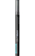  CATRICE undefined CATRICE, HYPER LINER BRUSH EYELINER WATERPROOF, akių apvadas, 010 EVER BLACK, 0,52 ml.  