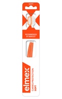  ELMEX undefined ELMEX, CARIES INTERDENTAL SOFT, dantų šepetėlis, 1 vnt. 
