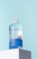 MIXSOON, GLACIER WATER HYALURONIC, veido serumas, 300 ml.