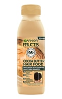 FRUCTIS H.FOOD COCOA ŠAMP.350M