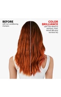 WELLA PROFESSIONALS, COLOR BRILLIANCE, FINE CONDITIONIER, spalvos gyvybingumą palaikantis kondicionierius, 150 ml.