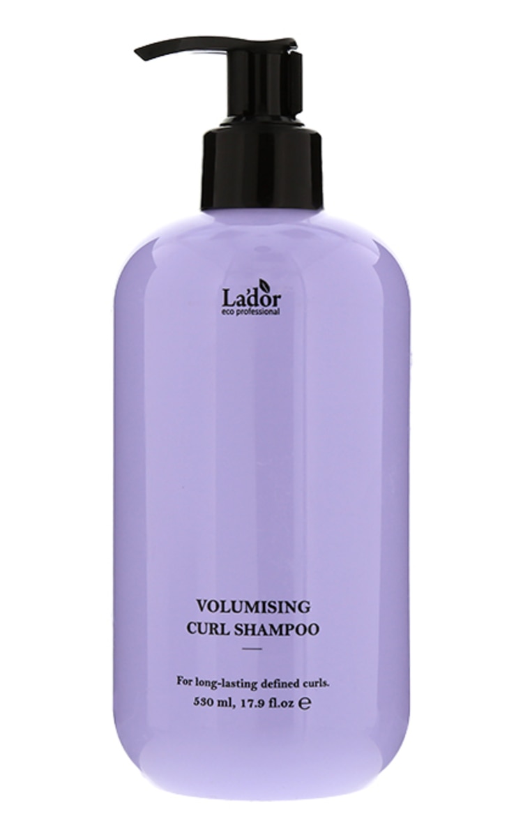 LA'DOR LADOR, apimties suteikiantis šampūnas plaukams, 530 ml.