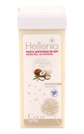 HELLENIA, depiliacinis vaškas, COCO, 100 ml.