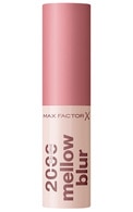 MAX FACTOR, 2000 CALORIE MELLOW BLUR, lūpų dažai, 10 MOCHI MAUVE, 3,5 gr.