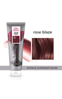 WELLA PROFESSIONALS, COLOR FRESH MASK, atspalvį suteikianti kaukė, ROSE BLAZE, 150 ml.