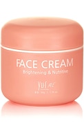  undefined undefined YU.R SKIN SOLUTION, ME BRIGHTENING & NUTRITIVE FACE CREAM, maitinamasis veido kremas, 50 ml. 
