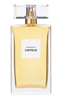 ELIZABETH ARDEN, UNTOLD, moteriškas parfumuotas vanduo, 100 ml.