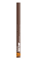NYX PROFESSIONAL MAKEUP, DUCK PLUMP, putlinantis lūpų pieštukas, TOUCH UP TAUPE, 1 vnt.