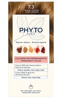 PHYTOCOLOR, plaukų dažai, Nr. 7.3. GOLDEN BLONDE, 1 vnt.