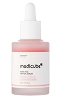  MEDICUBE undefined MEDICUBE, PDRN PINK PEPTIDE SERUM, veido serumas, 30 ml.  