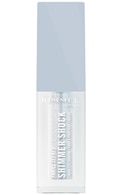 RIMMEL undefined RIMMEL, THRILL SEEKER, kreminiai akių šešėliai, 3,5 ml.  