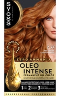  SYOSS OLEO INTENSE undefined SYOSS, OLEO INTENSE, plaukų dažai, 115 ml  