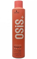  undefined undefined SCHWARZKOPF PROFESSIONAL, OSiS+, VOLUME UP, apimties suteikiantis purškiklis plaukams, 300 ml.  